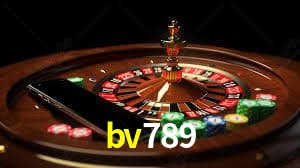 Welcome Bonus bv789