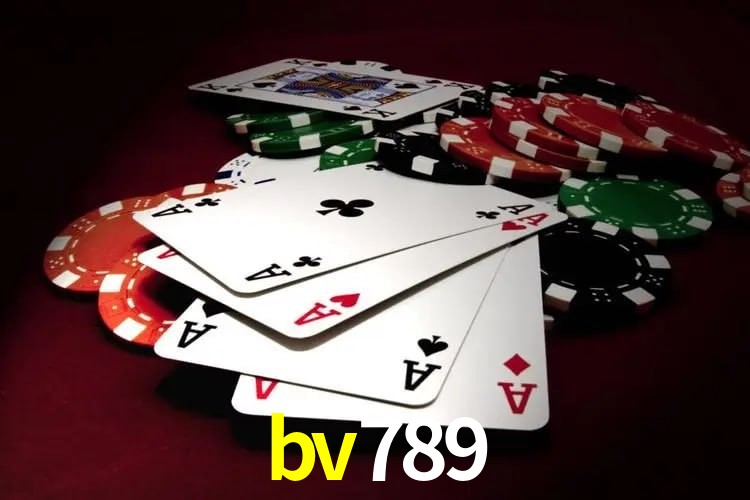 Bônus de Boas-vindas bv789