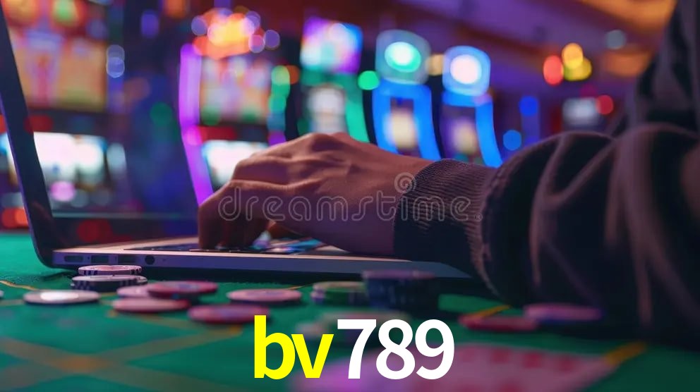 Bônus de Boas-vindas bv789