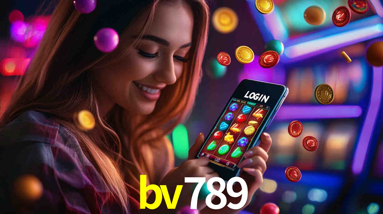bv789: Seu Cassino Premiado com Pagamentos Rápidos