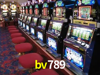 Descubra o Mundo do Cassino Online com bv789