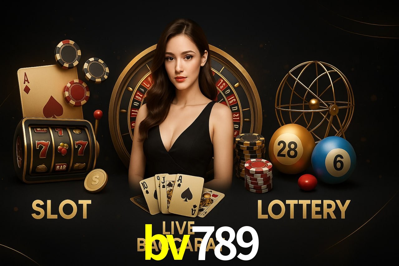 bv789 Slot - 320+ Caça-Níqueis Premium