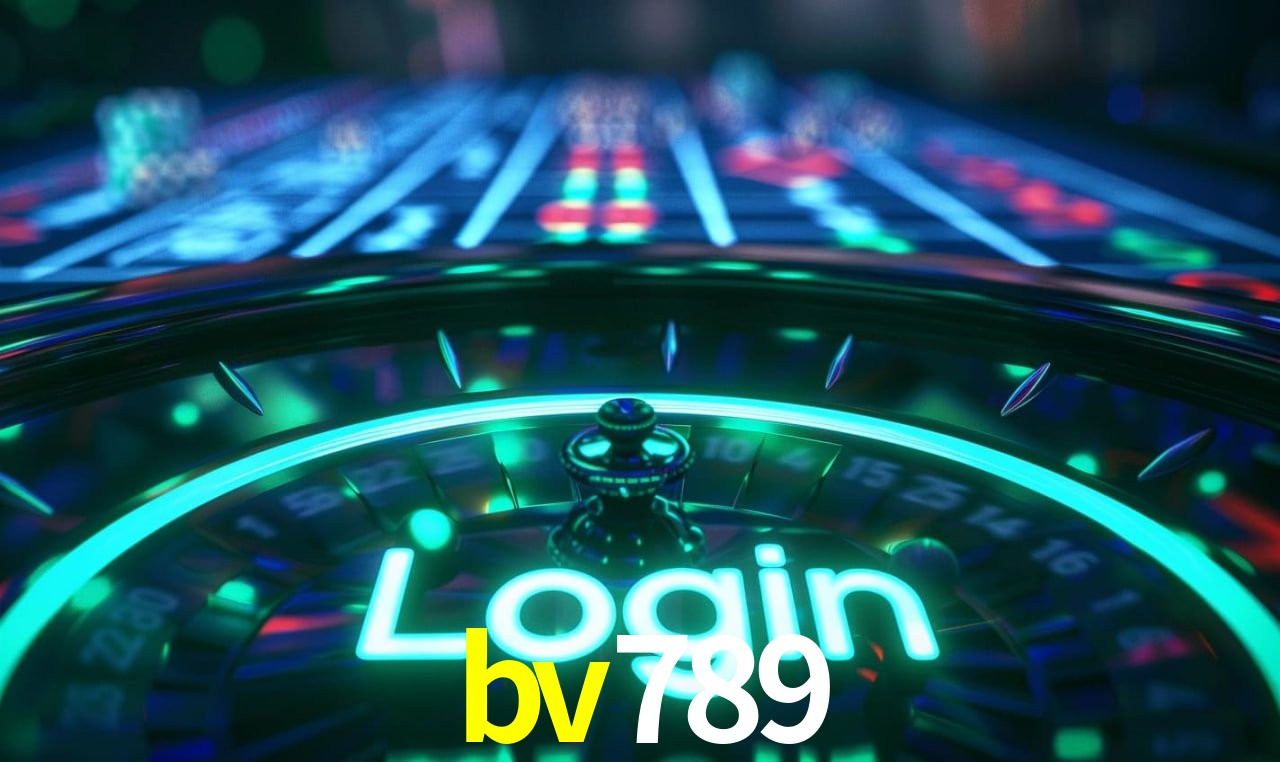 Casino Ao Vivo bv789