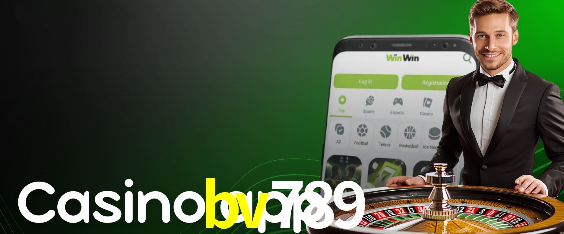 APP oficial da bv789 para mobile