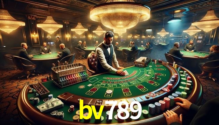 Slot Games bv789
