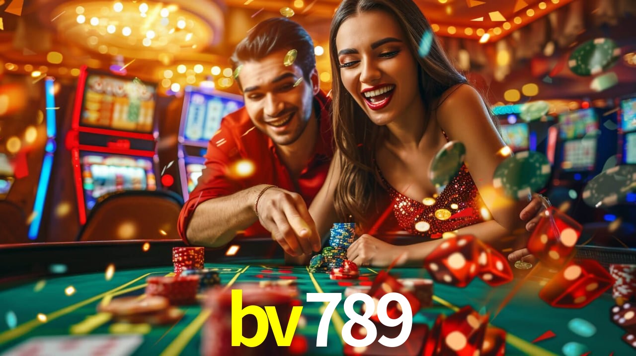 bv789 - Winners Celebration