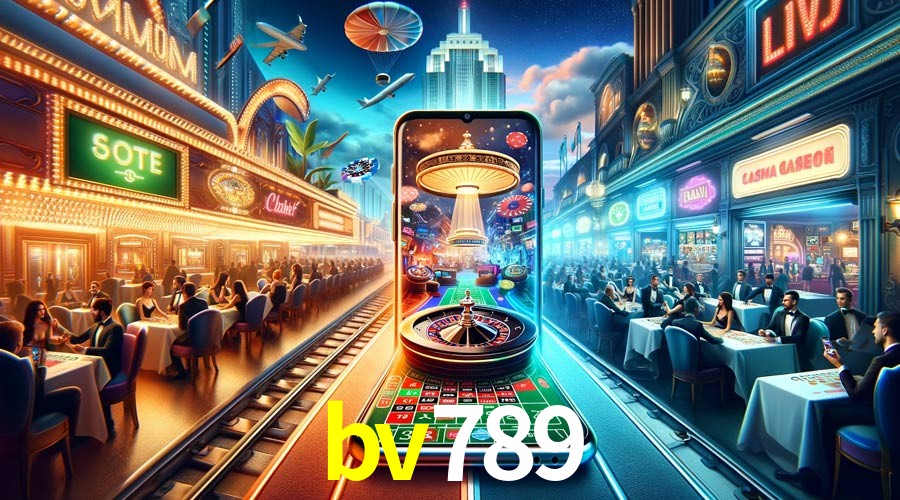 Weekend Specials bv789