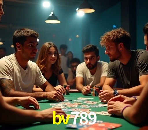 bv789 Rio de Janeiro - Slot Strategy