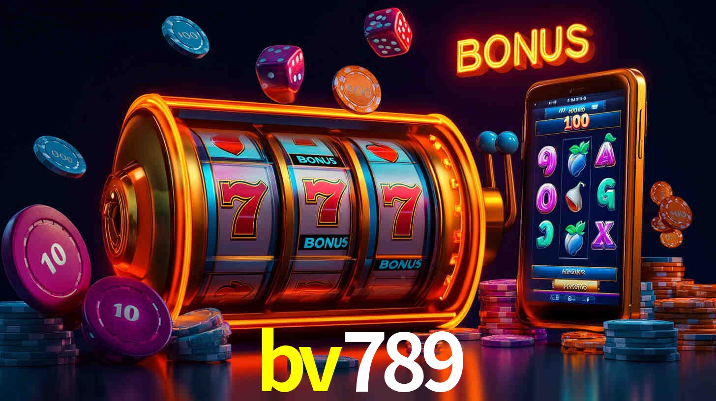 Inovações de Jogos na bv789: O Futuro das Experiências Interativas
