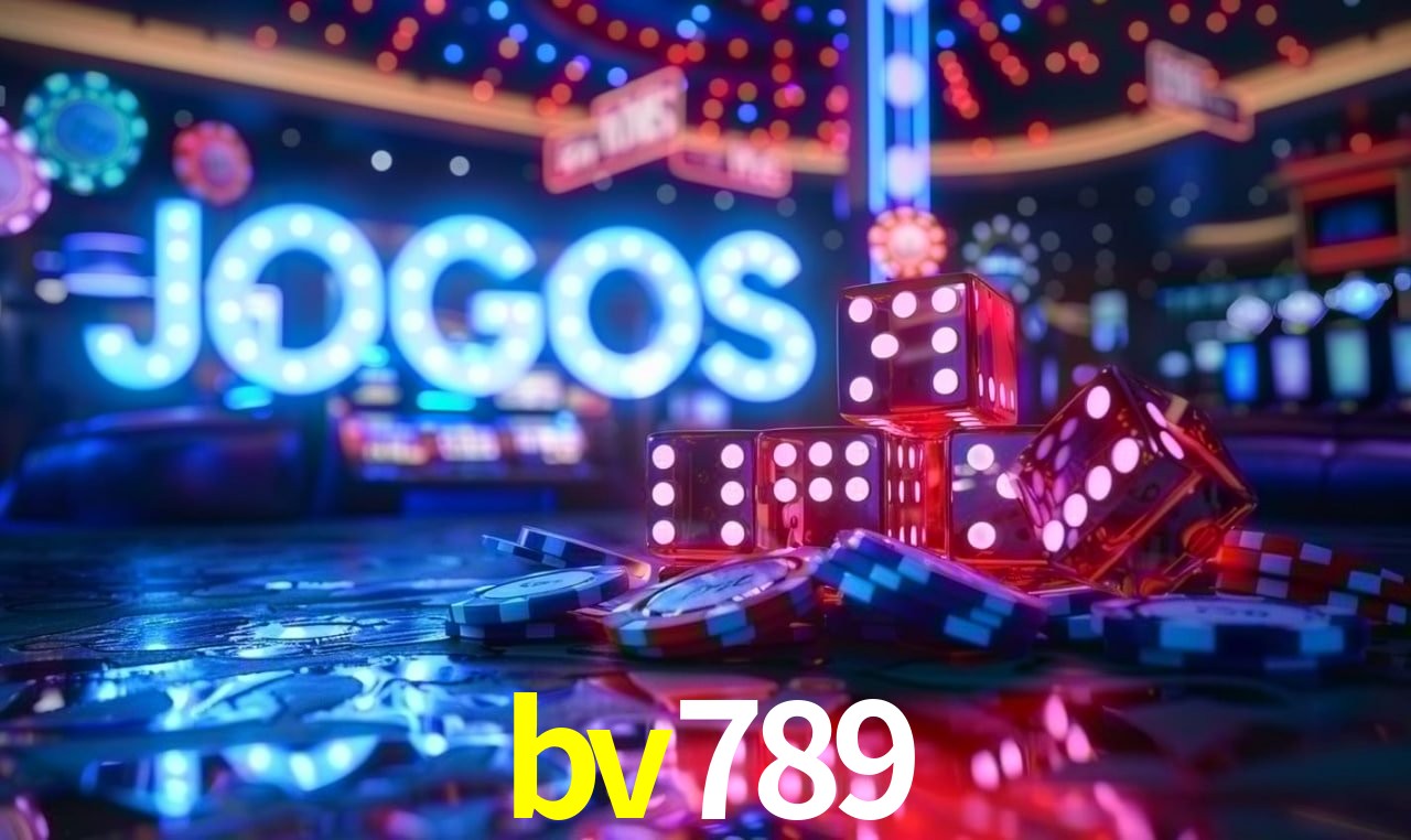 Casino VIP bv789