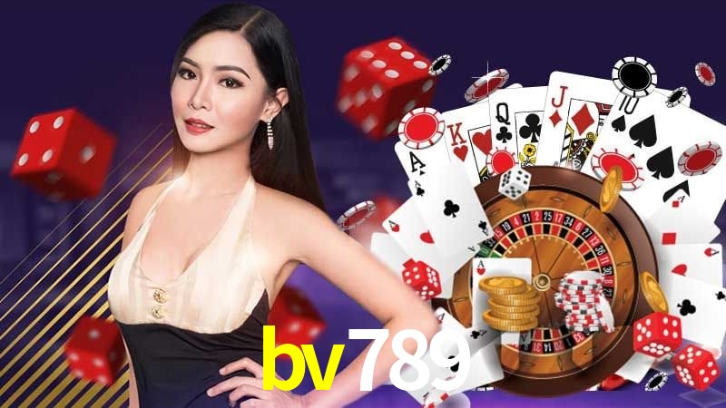 Mesa de Blackjack bv789