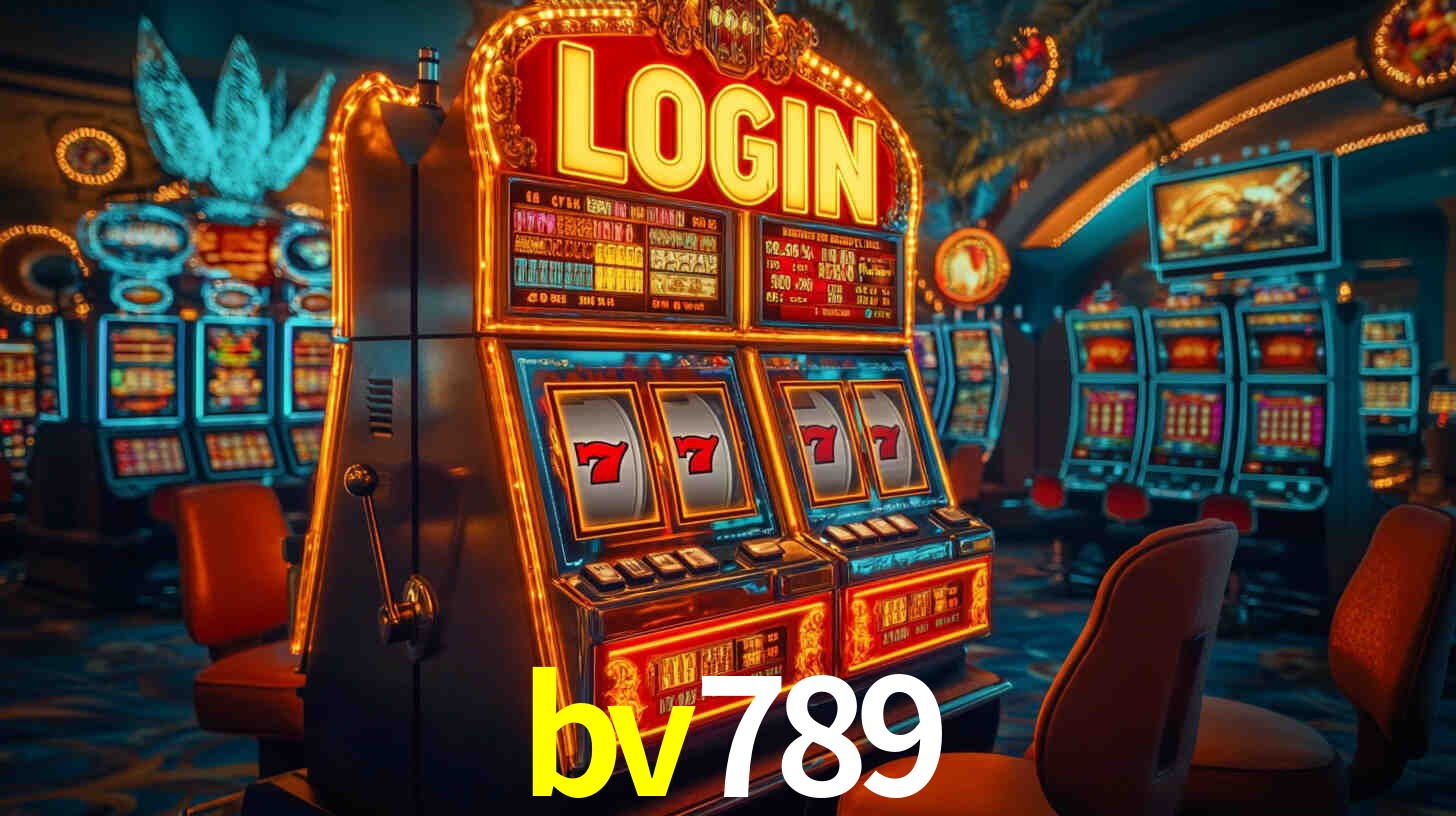 Welcome Bonus bv789