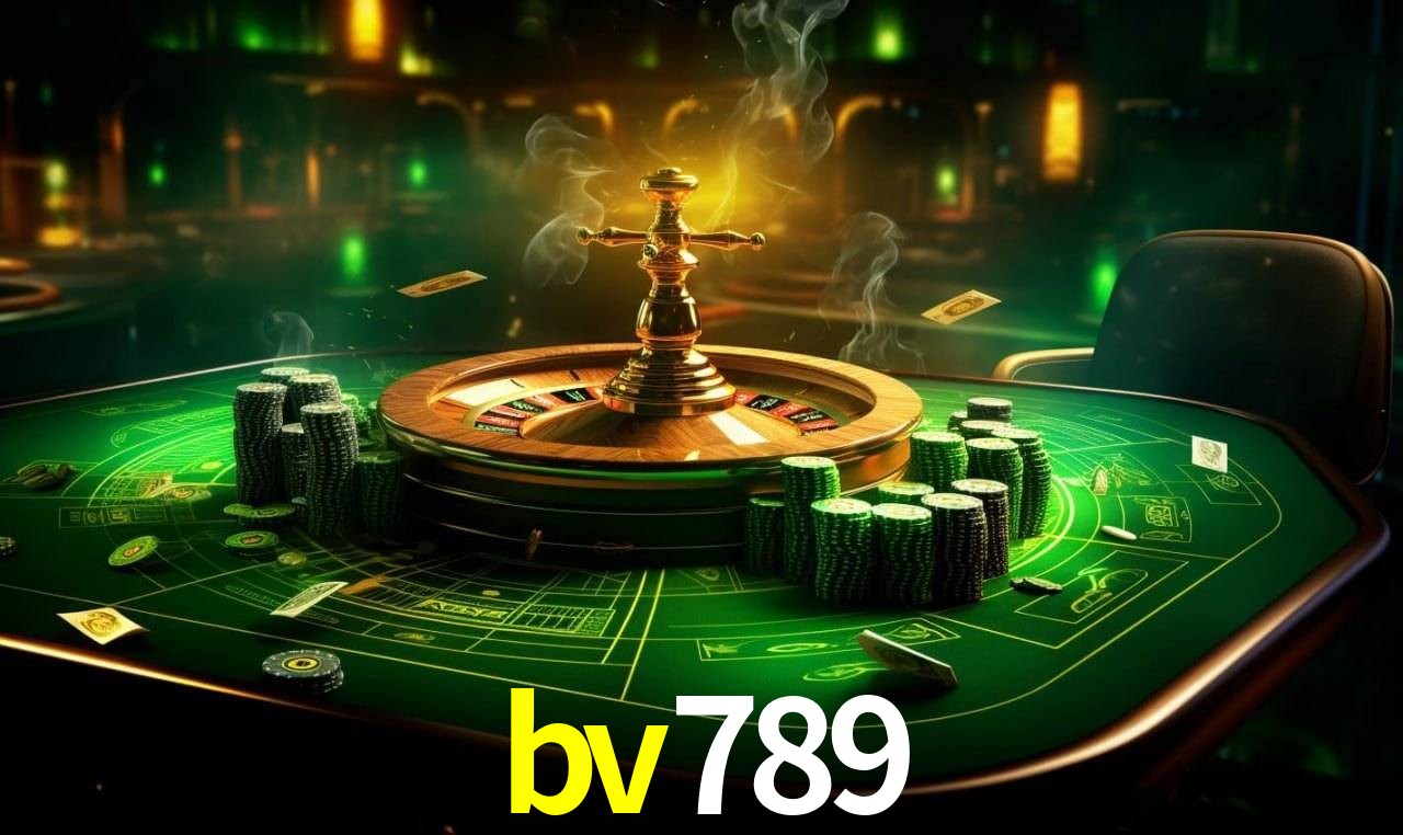 Casino Ao Vivo bv789
