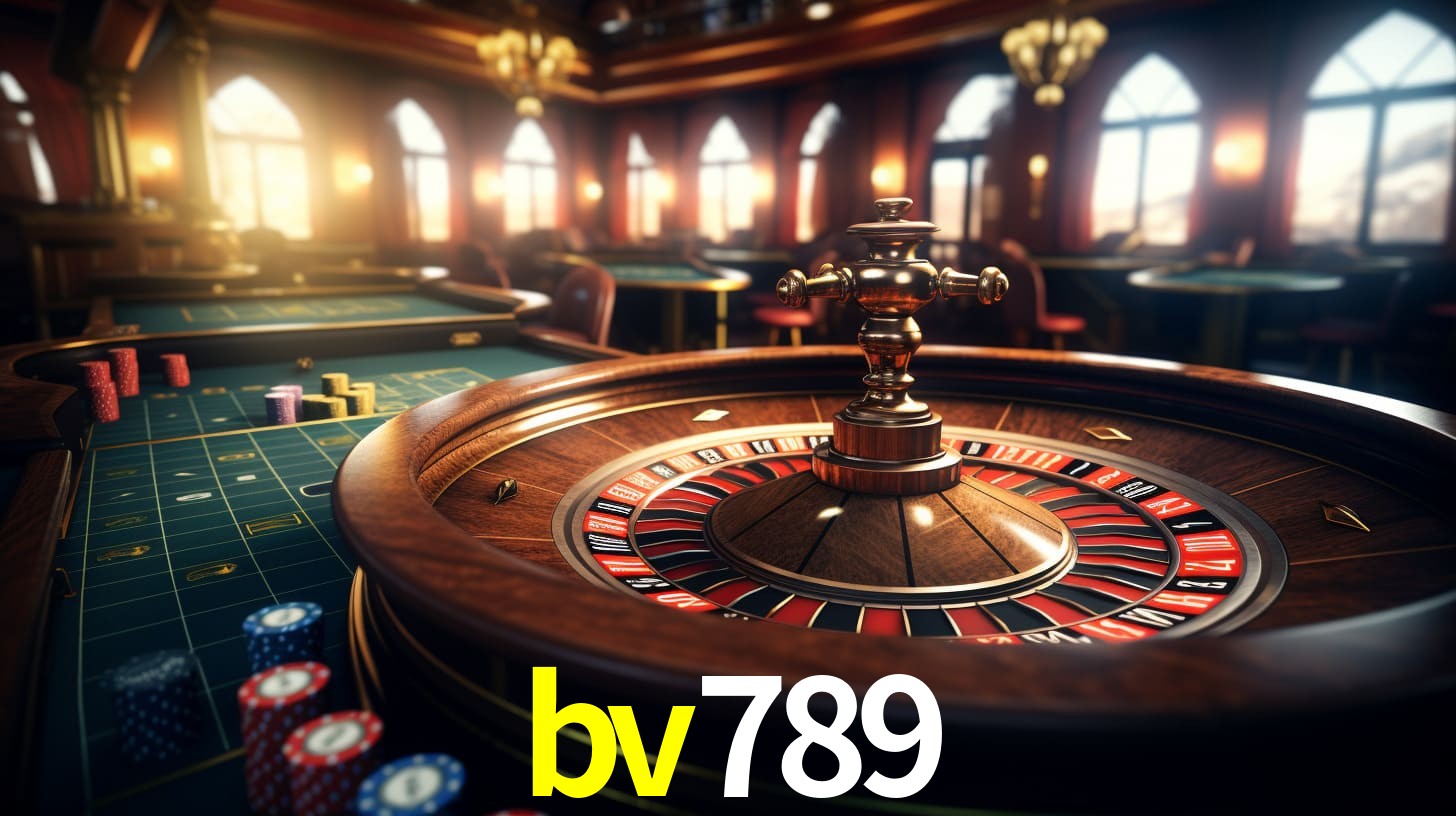 Live Casino bv789