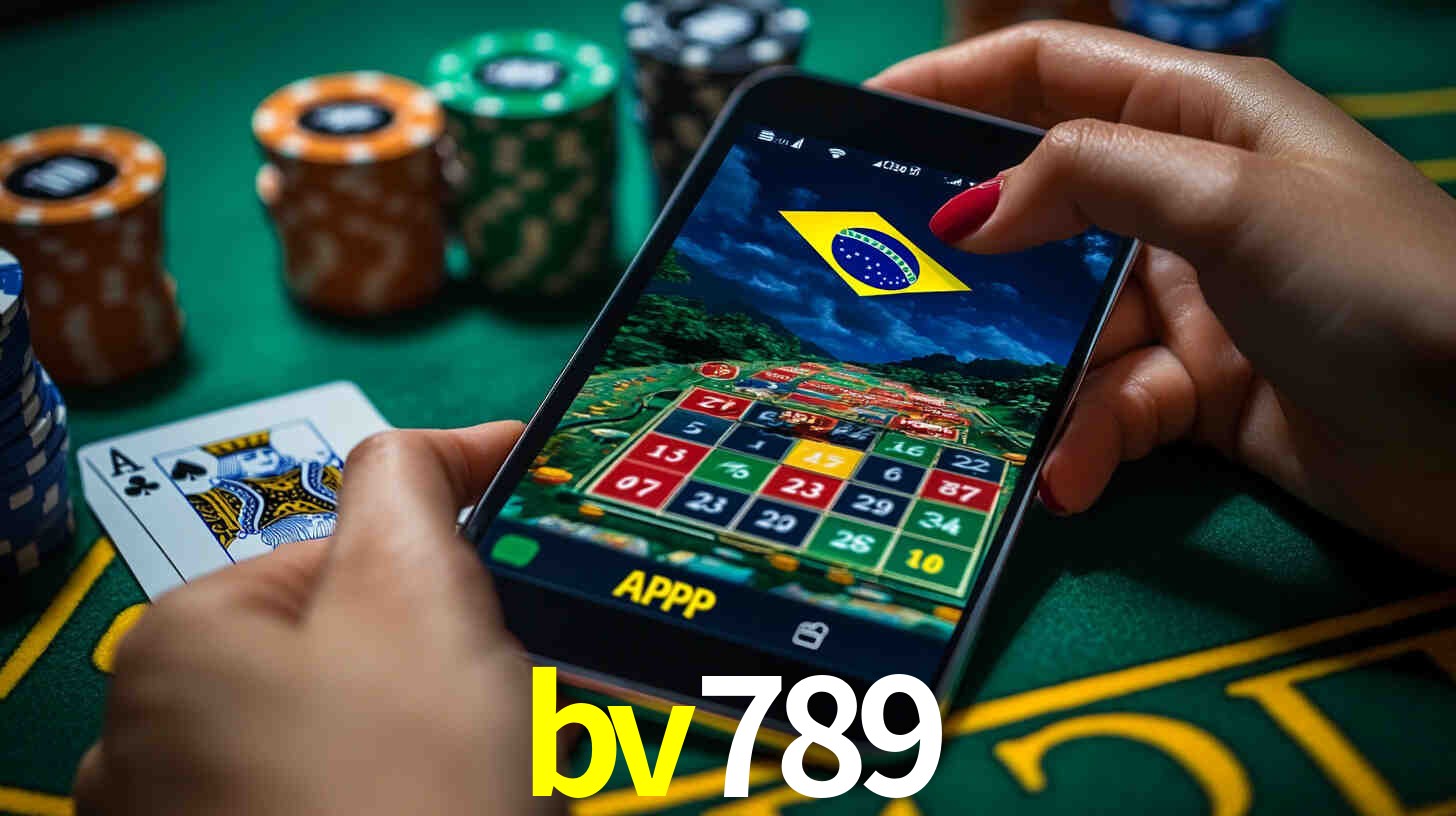 Desvendando o Mundo dos Jogos Virtuais na bv789
