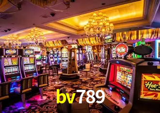 Descubra o Mundo do Cassino Online com bv789