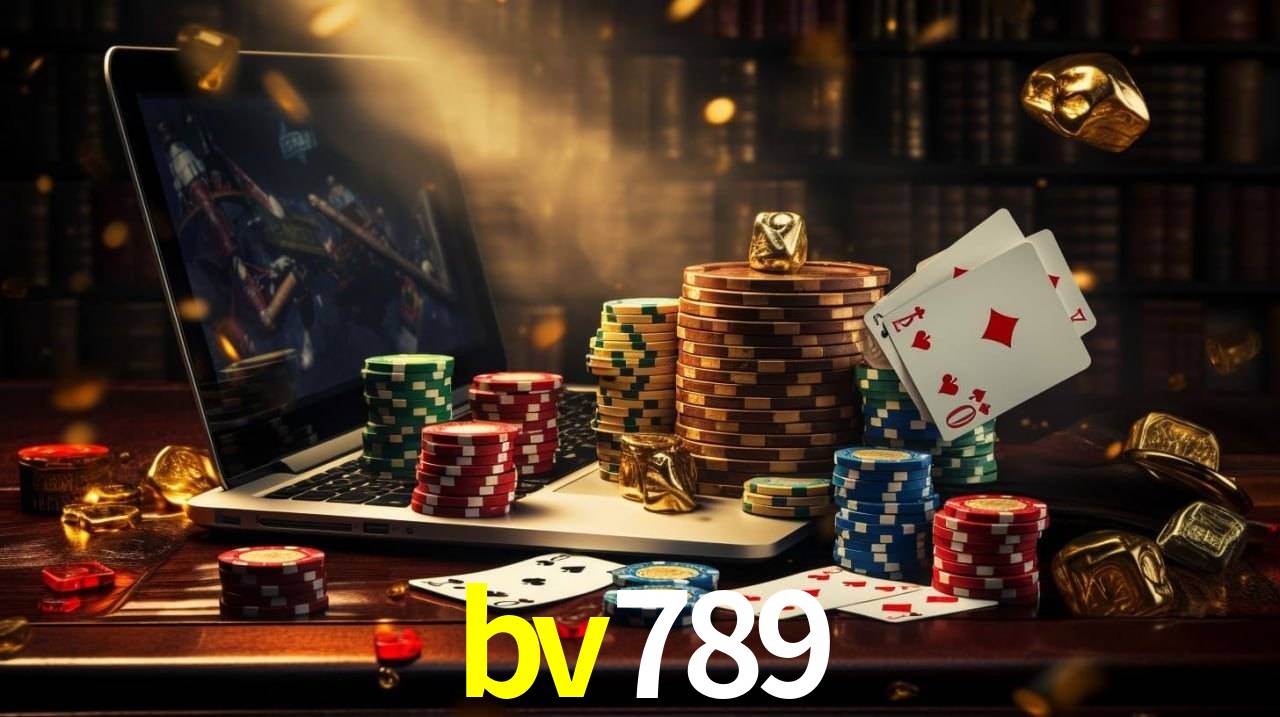 Diretório de Jogos bv789