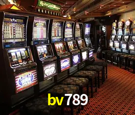 Inovações de Jogos na bv789: O Futuro das Experiências Interativas