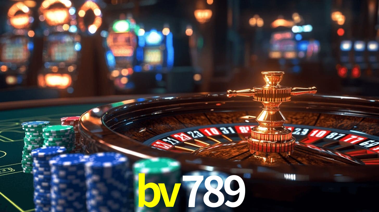 bv789: Seu Especialista em Apostas Esportivas Brasileiras