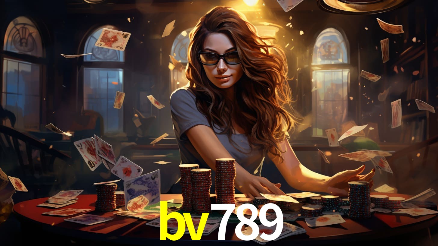 Roulette Table bv789