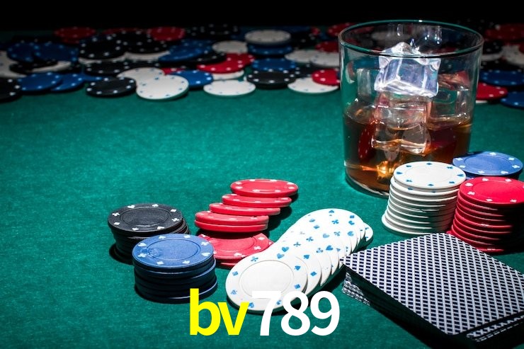 Jogos de Slot bv789