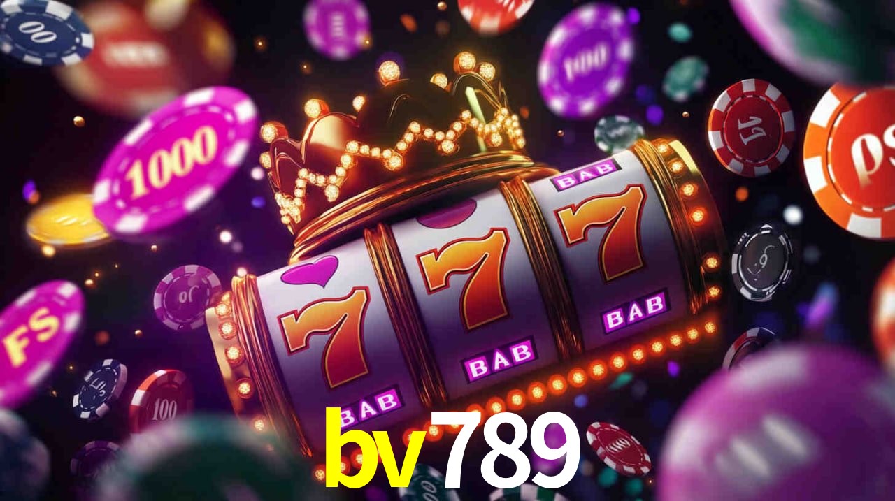 Game Providers bv789