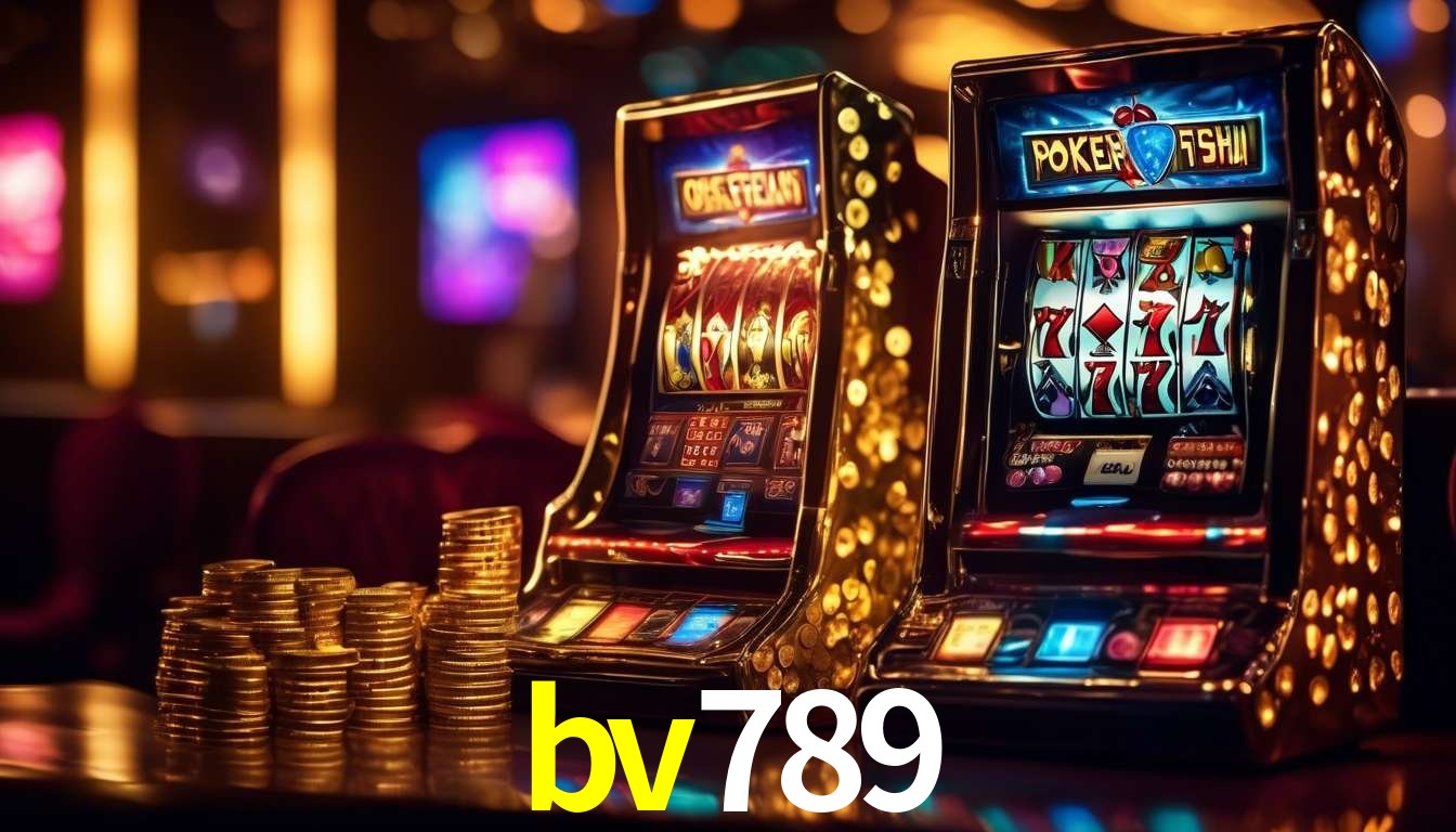 Jogos Exclusivos bv789