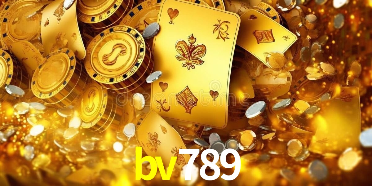 Interface do App bv789