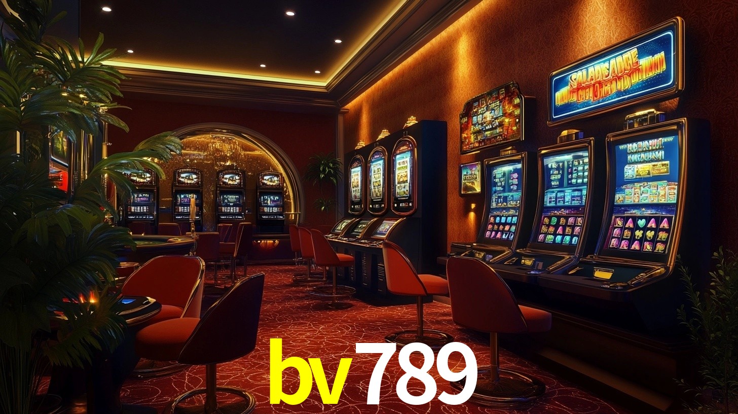 Welcome Bonus bv789