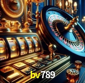 Casino Ao Vivo bv789