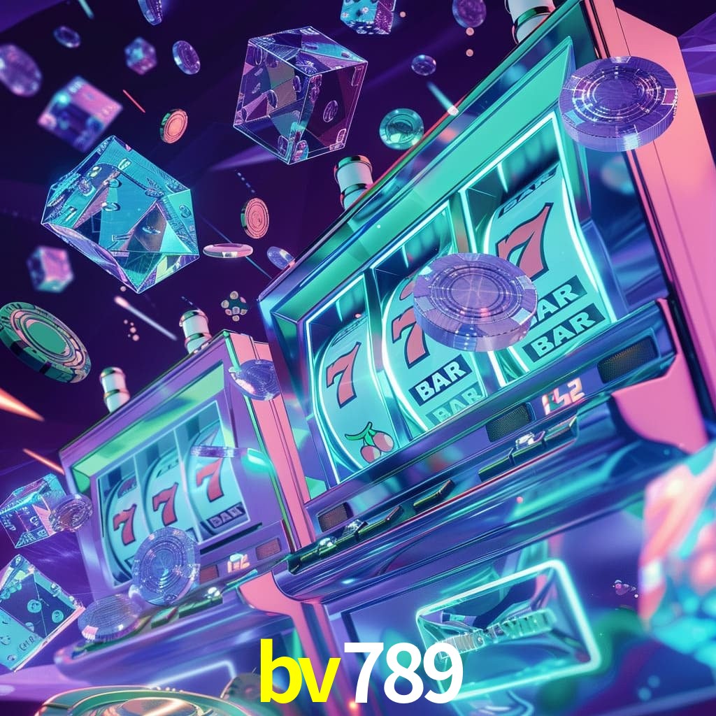 Mesa de Blackjack bv789