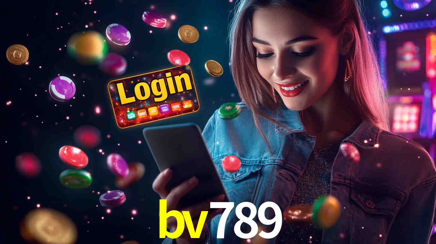 A Emoção da Loteria na bv789: Uma Chance de Mudança de Vida