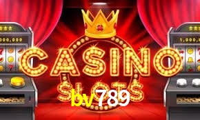 Slot Games bv789