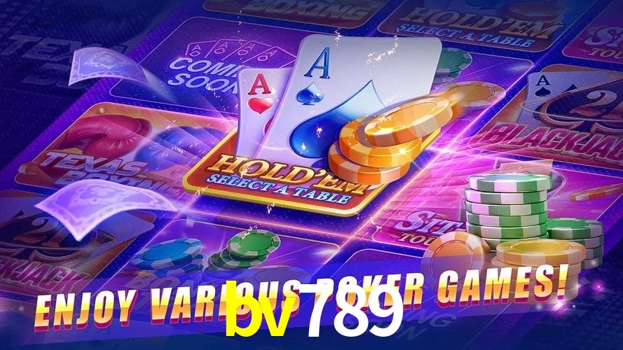 Bônus Diários bv789