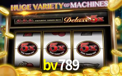 Descubra a Magia dos Jogos de Arcade no bv789