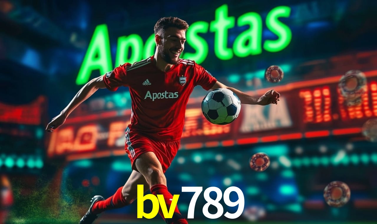 Apostas de Tênis bv789