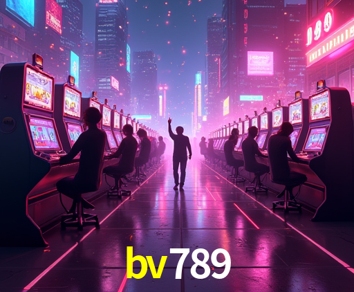 Recursos de Bônus bv789