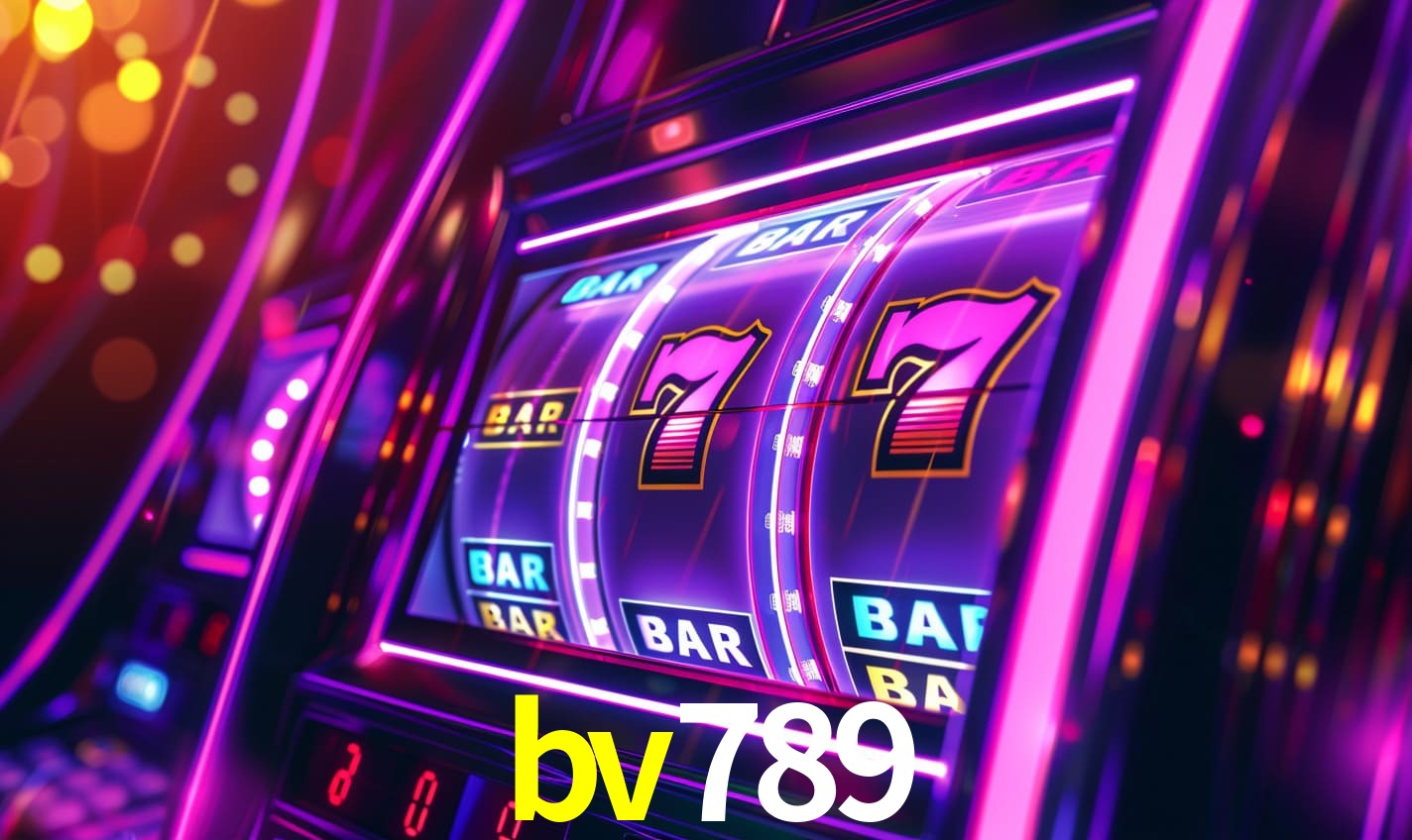 bv789: A Experiência de Casino com Jogos de Mesa ao Vivo